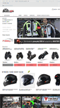 Mobile Screenshot of moto-gp.pl